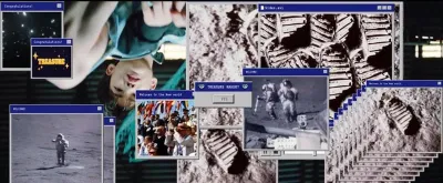 Concept vũ trụ đã được tiết lộ (Nguồn: Internet) Concept vũ trụ đã được tiết lộ qua concept teaser (Nguồn: Internet)