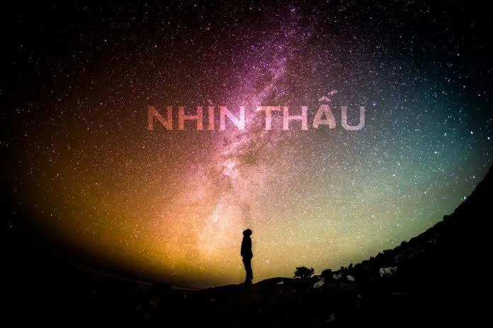 nhìn lại bản thân