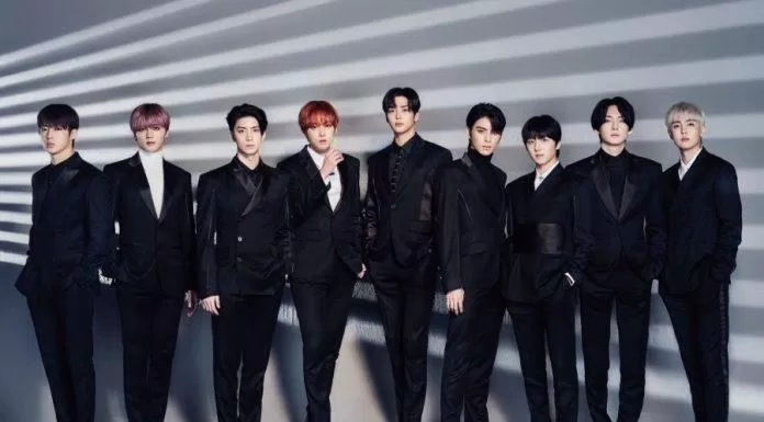 Nhóm nhạc SF9 trực thuộc FNC Entertainment. (Nguồn: Internet)