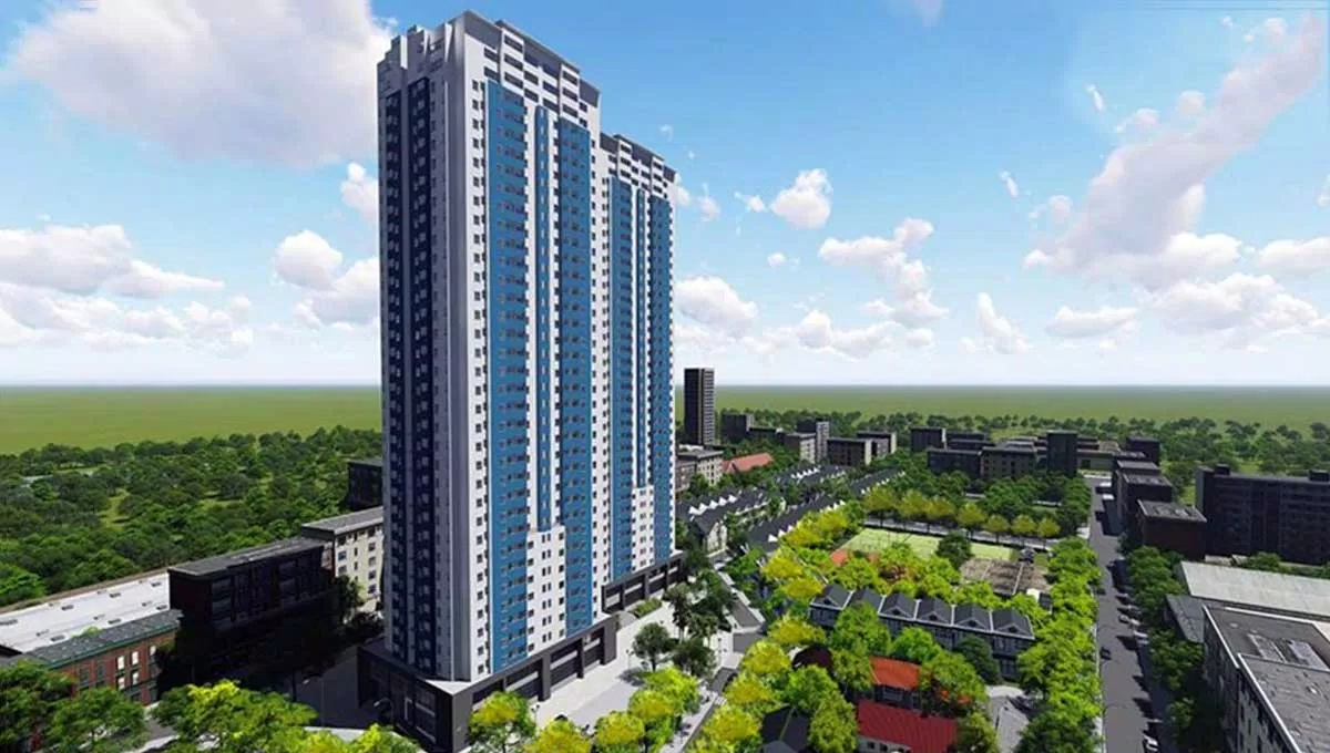 Osimi Phũ Mỹ dự án mong chờ ở Bà RịaVũng Tàu (Ảnh: Internet)