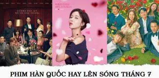 Phim Hàn Quốc hay nhất tháng 7/2020 (Nguồn: BlogAnChoi)