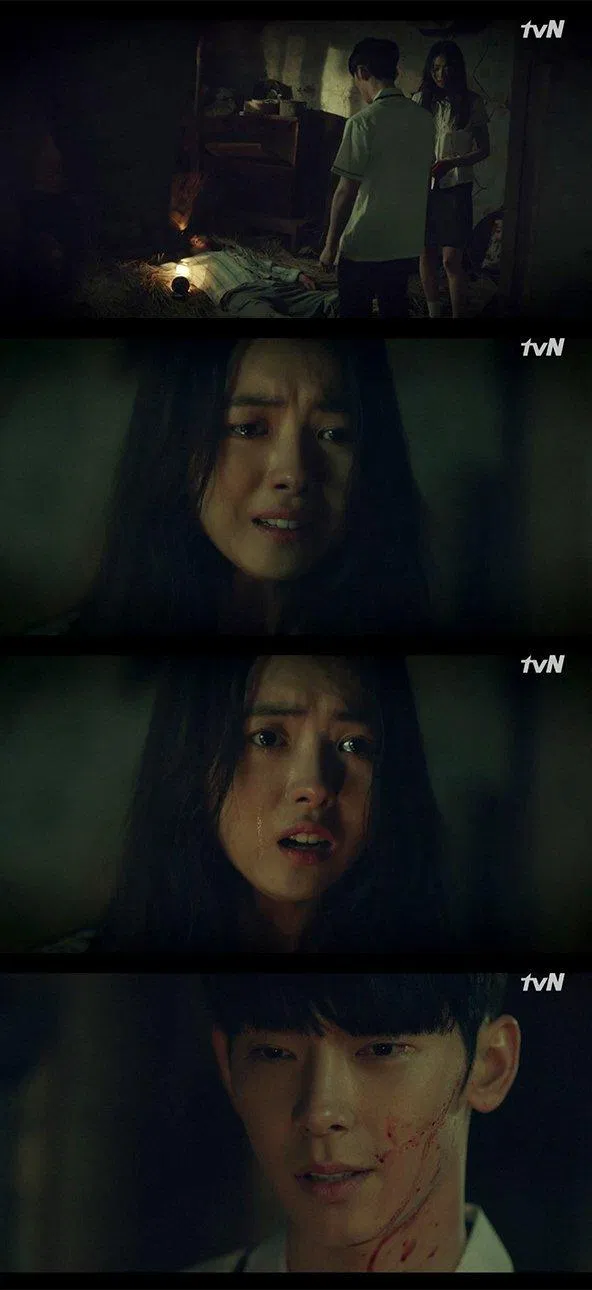 Cựu thành viên I.O.I Nayoung vào vai em gái Do Hae Soo thuở niên thiếu của Do Hyun Soo. (Nguồn: Internet) Cựu thành viên I.O.I Nayoung vào vai em gái Do Hae Soo thuở niên thiếu của Do Hyun Soo. (Nguồn: Internet)