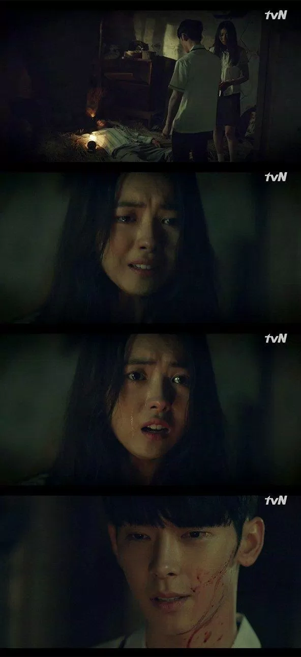 Cựu thành viên IOI Nayoung vào vai Do Hae Soo, em gái của Do Hyun Soo.  (Nguồn: Internet)