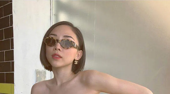 Tóc Tiên, một trong những fashionista có tiếng đất Việt nhờ phong cách táo bạo và chẳng giống ai. (nguồn ảnh: Internet) Tóc Tiên, một trong những fashionista có tiếng đất Việt nhờ phong cách táo bạo và chẳng giống ai. (nguồn ảnh: Internet)