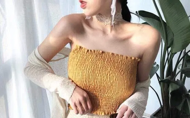 Sự kết hợp giữa các gam màu sáng sẽ giúp outfit của bạn trở nên nổi bật (nguồn ảnh: Internet) Sự kết hợp giữa các gam màu sáng sẽ giúp outfit của bạn trở nên nổi bật (nguồn ảnh: Internet)