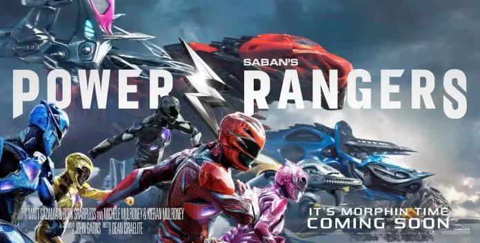 Poster phim Transformer: Revenge of the Fallen (Nguồn: Internet).