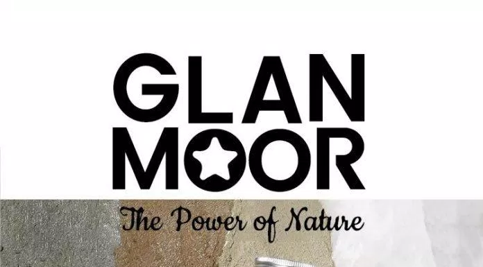 Glan Moor là một thương hiệu mỹ phẩm nội địa nổi tiếng của Hàn Quốc (Nguồn: Internet)