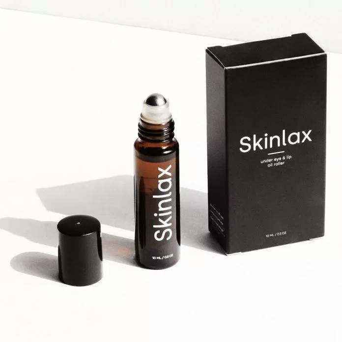 Thiết kế tối giản nhưng thanh lịch, hút mắt của dầu dưỡng đa năng Oil Roller (Nguồn: Internet) Thiết kế tối giản nhưng thanh lịch, hút mắt của dầu dưỡng đa năng Oil Roller (Nguồn: Internet)