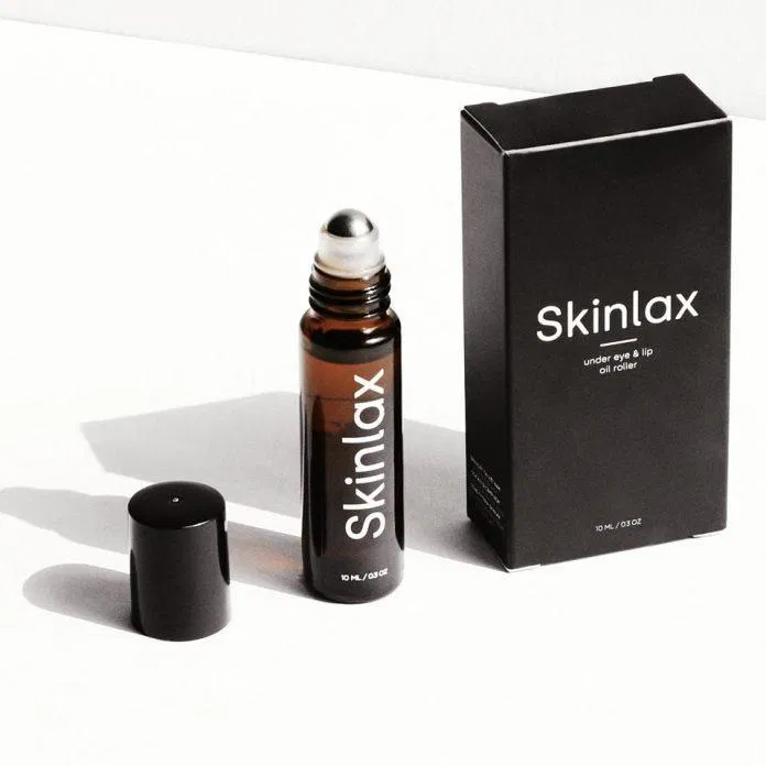 Thiết kế tối giản nhưng thanh lịch, hút mắt của dầu dưỡng đa năng Oil Roller (Nguồn: Internet) Thiết kế tối giản nhưng thanh lịch, hút mắt của dầu dưỡng đa năng Oil Roller (Nguồn: Internet)