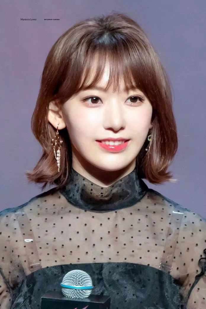 Sakura được ví như một người truyền cảm hứng cho giới trẻ. (Nguồn: Internet) Sakura được ví như một người truyền cảm hứng cho giới trẻ. (Nguồn: Internet)