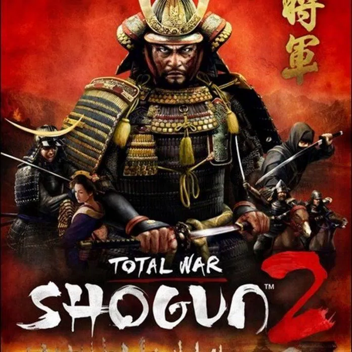 Samurai và Ninja-những kiếm khách thời Chiến Quốc