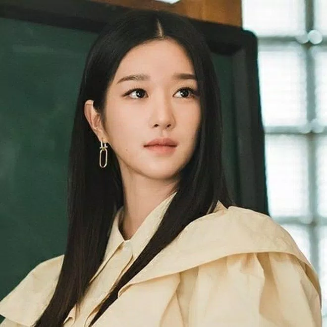 Seo Ye Ji. (Nguồn: Internet)