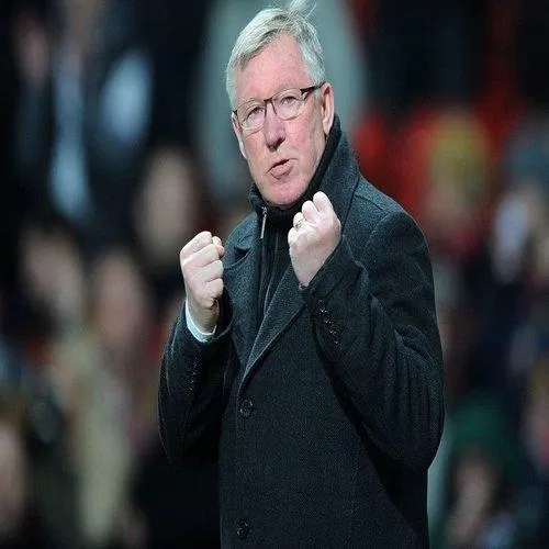huấn luyện viên alex ferguson