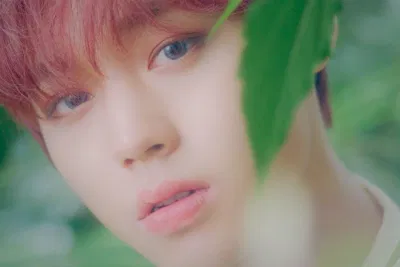 Đôi mắt nai đã trở thành thương hiệu của Park Ji Hoon. (Nguồn: Internet) Đôi mắt nai đã trở thành thương hiệu của Park Ji Hoon. (Nguồn: Internet)
