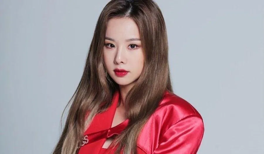 Solji (EXID) mắc bệnh cường giáp trạng. (Nguồn: Internet)