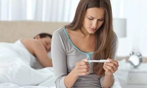 Các thành phần trong mỹ phẩm giả có nguy cơ dẫn đến vô sinh. (Ảnh: Internet)