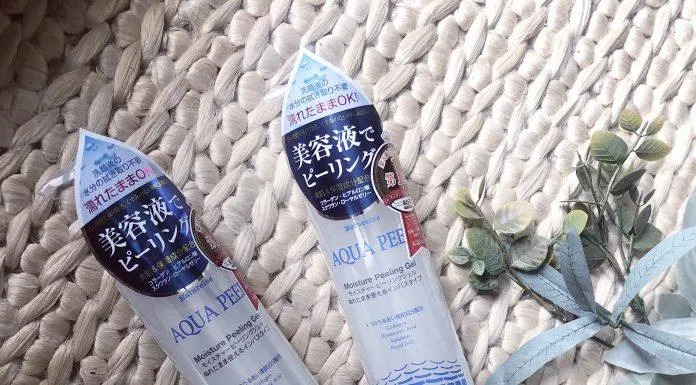 Aqua Peel không những tẩy da chết nhẹ nhàng mà còn giúp cấp ẩm, phục hồi làn da. (Ảnh: Internet)