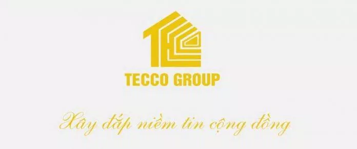 Tecco Group chủ đầu tư uy tín trong bất động sản (Ảnh: Internet)