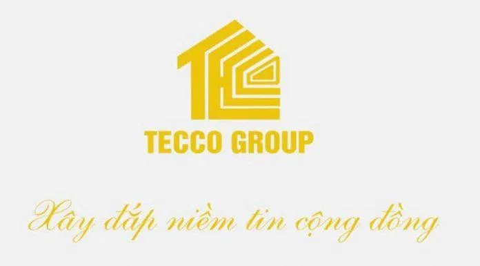 Tecco Group chủ đầu tư uy tín trong bất động sản (Ảnh: Internet)