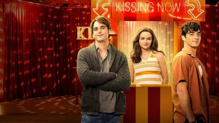 the kissing booth 2 header
