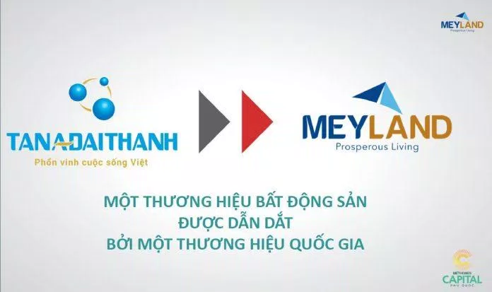 Thương hiệu bất động sản uy tín của Meyhomes Capital Phú Quốc (Ảnh: Internet)
