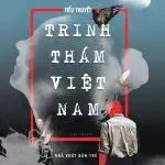 Tiểu thuyết trinh thám Việt Nam hay. (Ảnh: Internet)