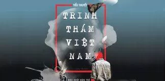 Tiểu thuyết trinh thám Việt Nam hay. (Ảnh: Internet)
