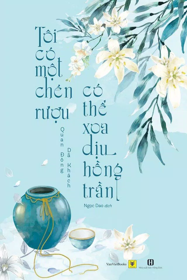 Bìa cuốn sách