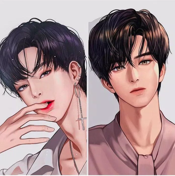 True Beauty: Phim Hàn Quốc chuyển thể từ webtoon được mong chờ nhất 2020 -  BlogAnChoi