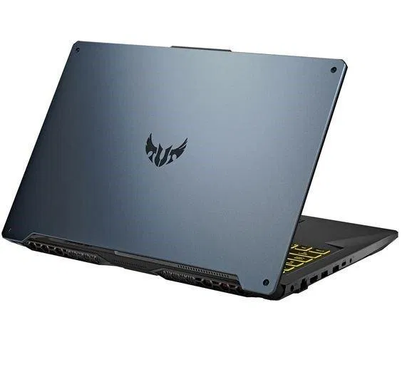 Asus Tuf A15 (nguồn: Web) Asus Tuf A15 (nguồn: Web)