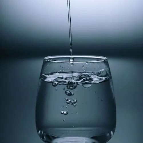 Cung cấp đủ nước cho cơ thể mỗi ngày