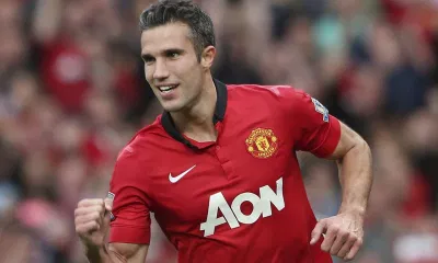 MU là nơi cho anh những gì Arsenal không thể (Nguồn : Internet).