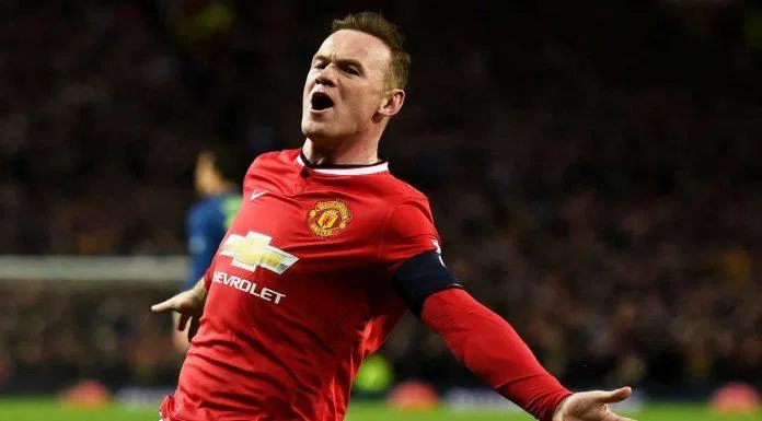 Rooney mãi là một thần tượng khó bị lật đổ trong lòng các cổ động viên Manchester United. (nguồn: internet)