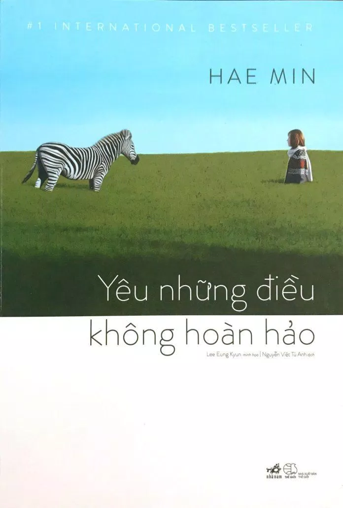 Bìa cuốn sách