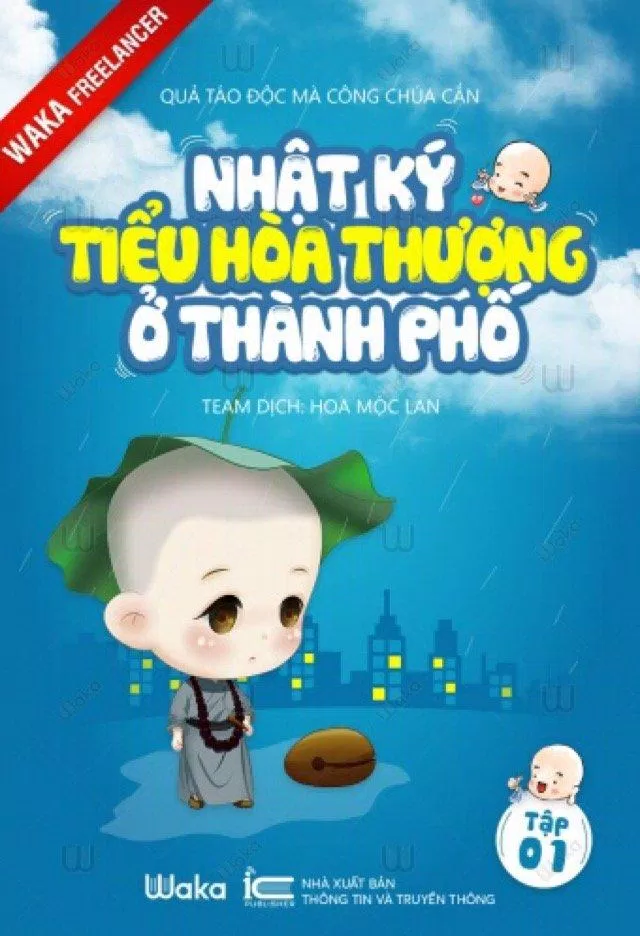 Top 100 truyện waka năm 2022