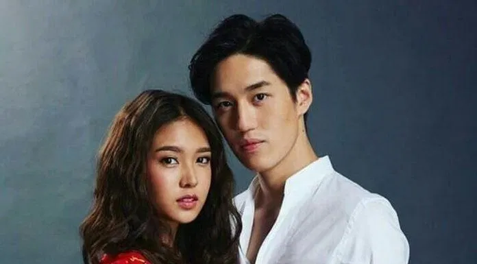 Cặp đôi Min - Tor luôn “kề vai sát cánh” bên nhau. (Ảnh: internet)