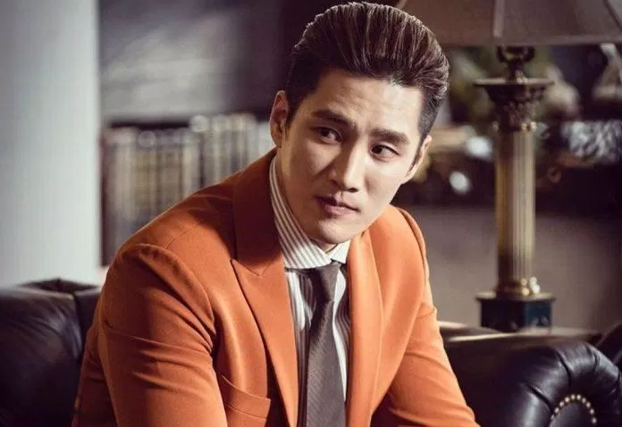 Tầng Lớp Itaewon đã đưa cái tên Ahn Bo Hyun đến gần hơn với công chúng. (Ảnh: Internet) Tầng Lớp Itaewon đã đưa cái tên Ahn Bo Hyun đến gần hơn với công chúng. (Ảnh: Internet)