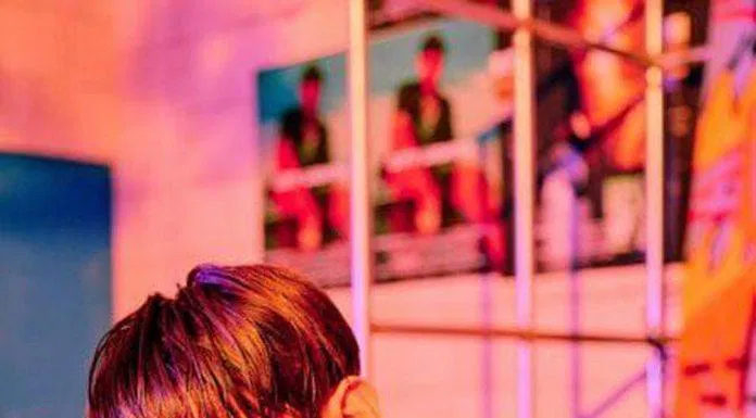 Album "Delight" giúp Baekhyun trở thành "Idol triệu bản" (Nguồn: Internet)