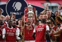 Arsenal 2-1 Chelsea: Chung kết FA Cup cùng sự tỏa sáng của Pierre-Emerick Aubameyang.