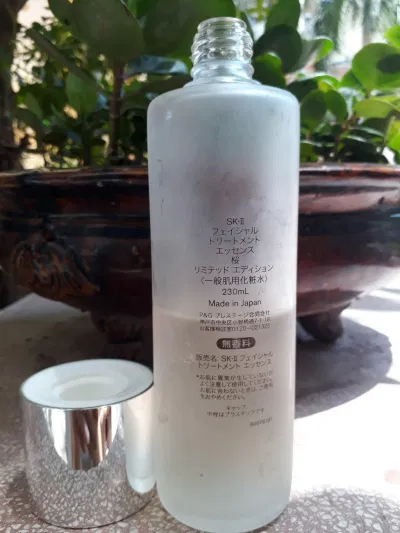 Mặt sau sản phẩm (ảnh: BlogAnChoi).