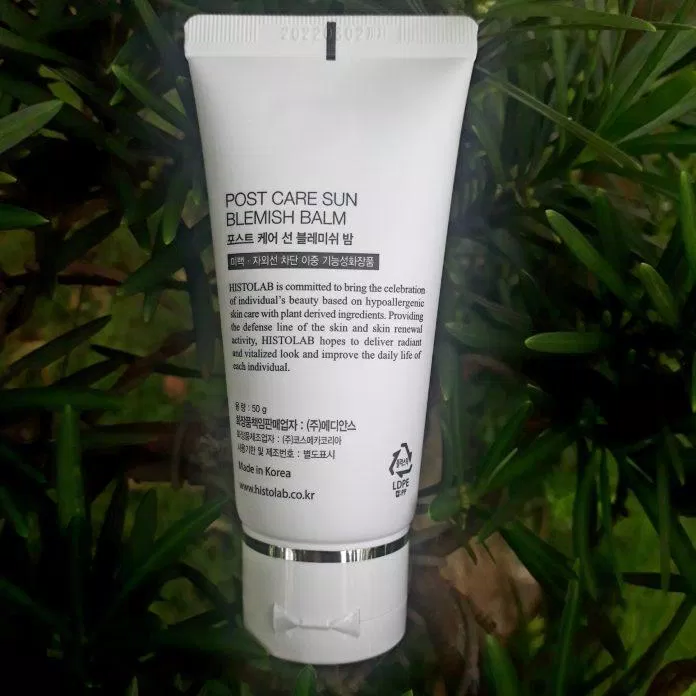 Kem chống nước tốt, có độ bám cao liên tục trong nhiều giờ (ảnh: BlogAnChoi).