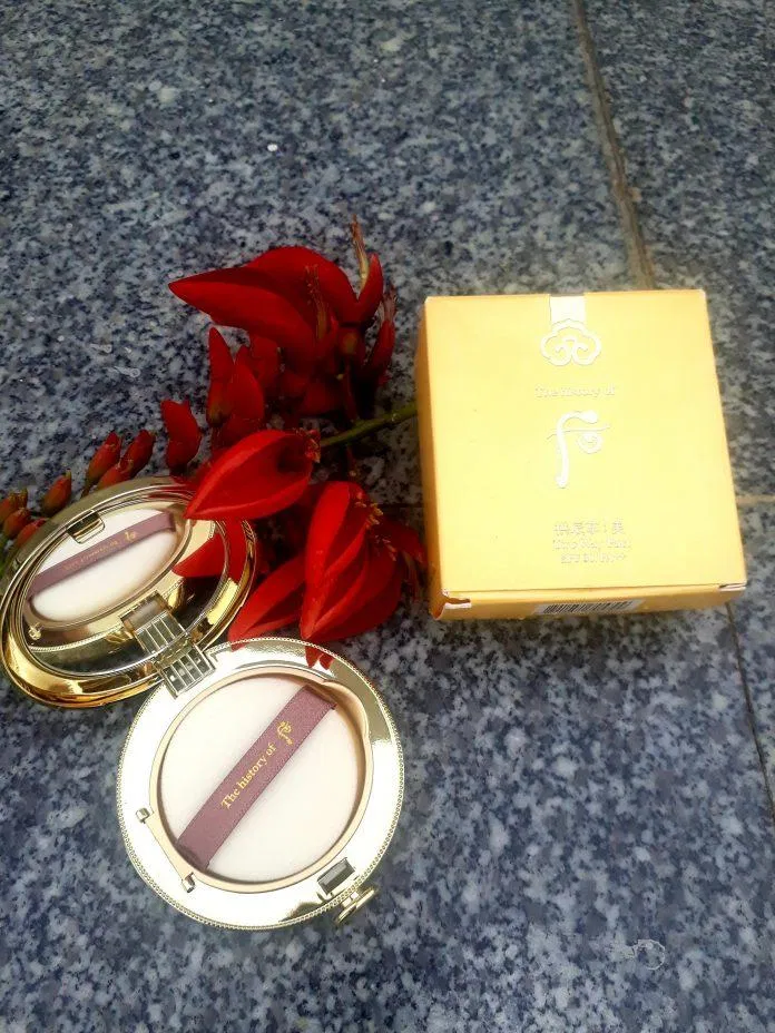 Siêu phẩm được bào chế từ nhiều "thần dược" thiên nhiên quý giá, an toàn, lành tính (ảnh: BlogAnChoi).