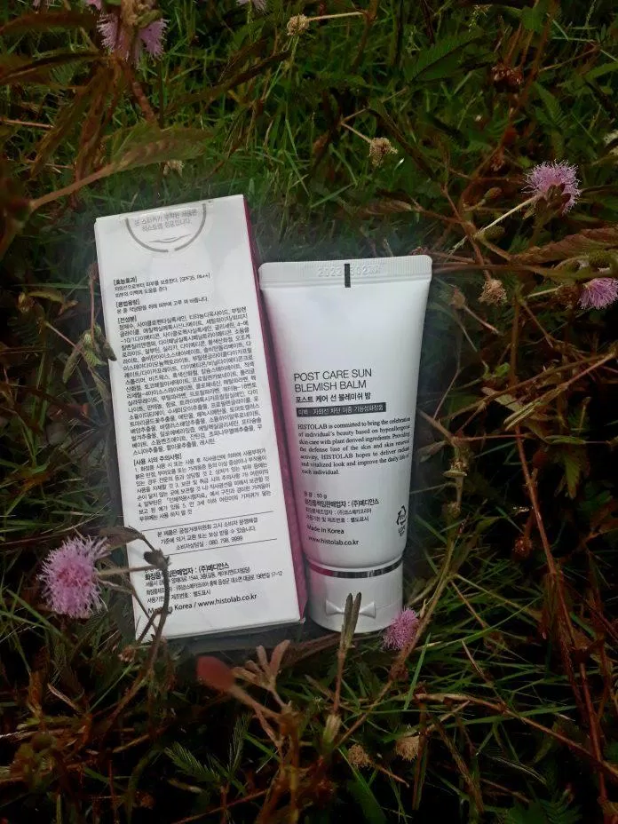 Sản phẩm sử dụng tiết kiệm, được lâu, mỗi lần dùng chỉ bằng hạt đậu nhỏ (ảnh: BlogAnChoi).