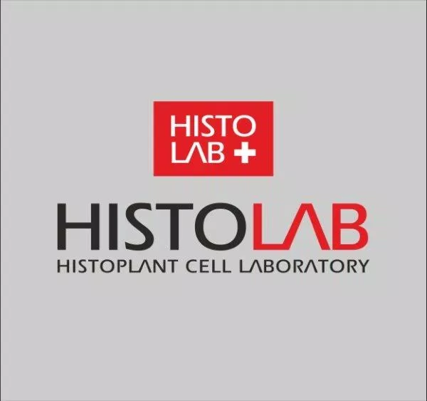 Thương hiệu HISTOLAB (ảnh: internet).