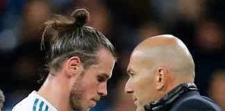 Gareth Bale và Real Madrid: con đường nào cho cả hai.