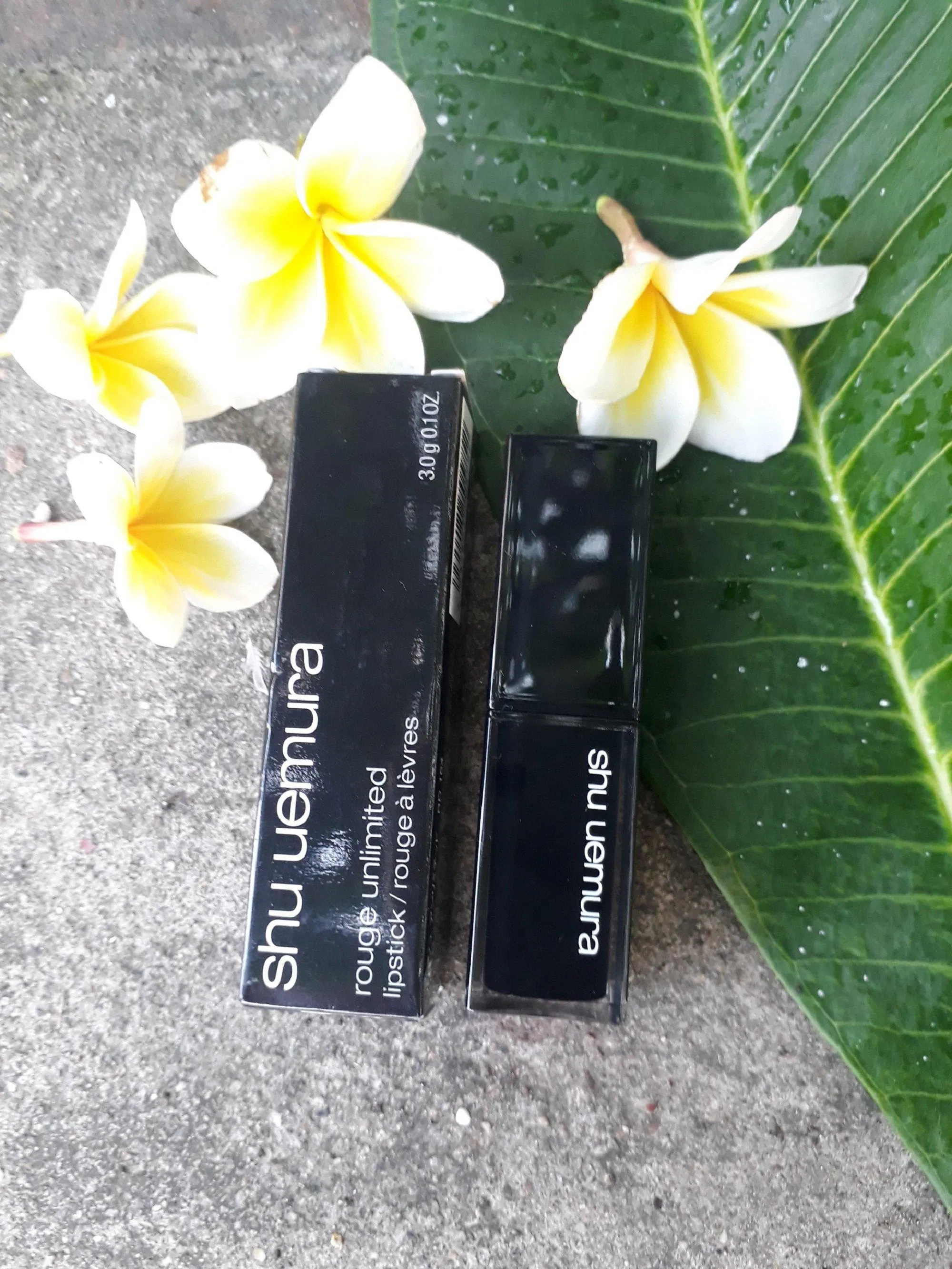 Thân son dễ bị trầy xước, mất độ bóng bảy (ảnh: BlogAnChoi).