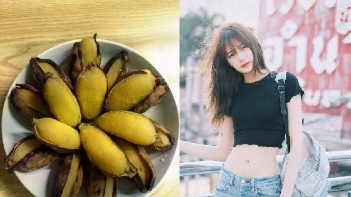 Bạn nên ưu tiên cho chuối sáp để giảm cân (Nguồn ảnh: Internet). Bạn nên ưu tiên cho chuối sáp để giảm cân (Nguồn ảnh: Internet).