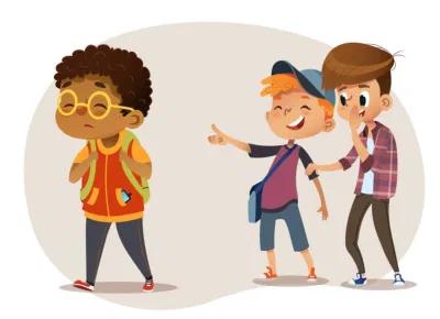 Bắt nạt là gì? (Ảnh: Internet)