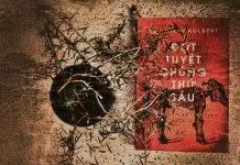 Đợt tuyệt chủng thứ sáu