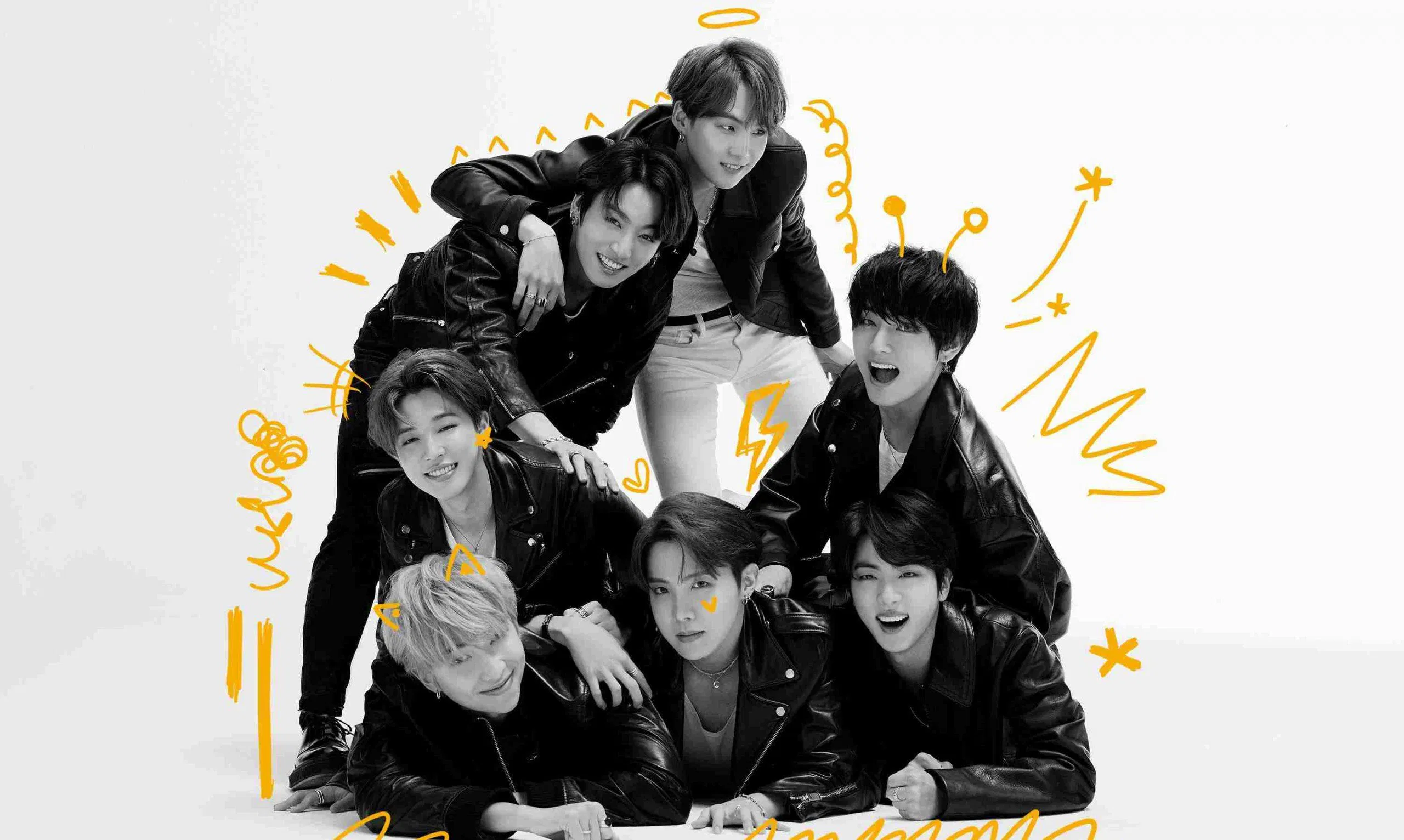 Concert của BTS đã từng lập kỷ lục thế giới về số lượng xem live cao nhất. (Ảnh: Internet) Concert của BTS đã từng lập kỷ lục thế giới về số lượng xem live cao nhất. (Ảnh: Internet)